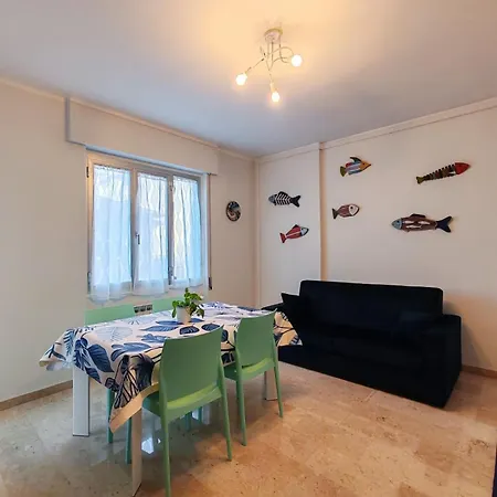 Appartement Fiorella