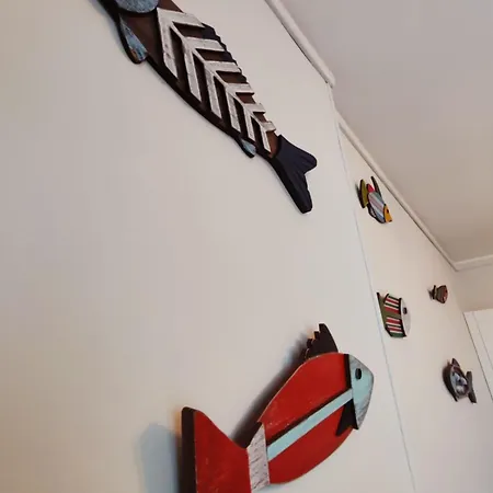 Fiorella Appartement *