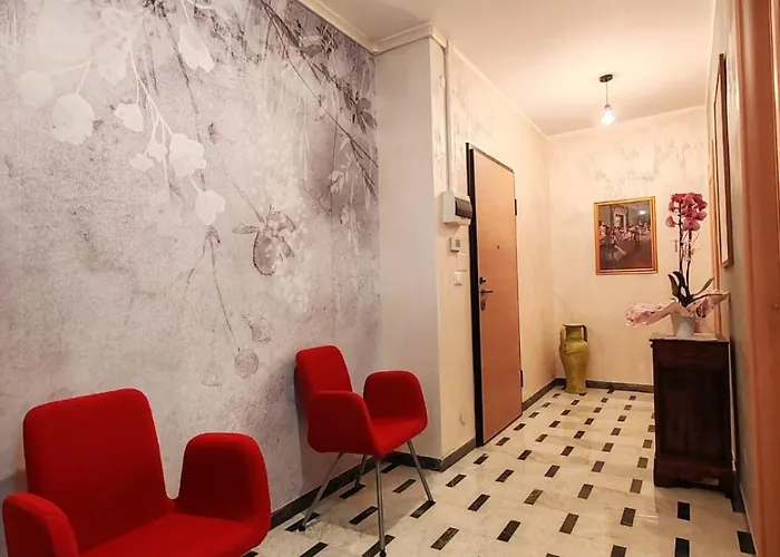 Appartement Fiorella *