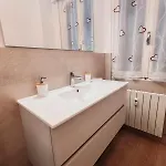Lägenhet Fiorella *