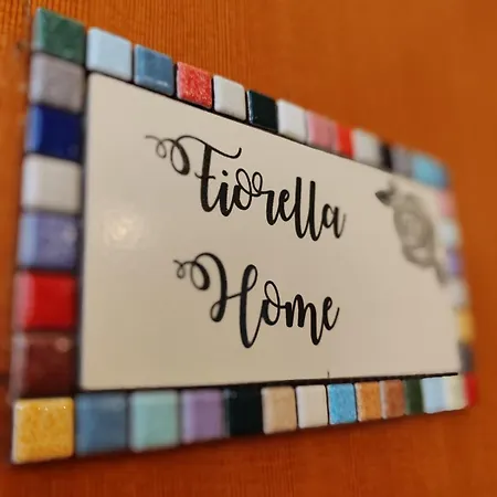 Apartment Fiorella