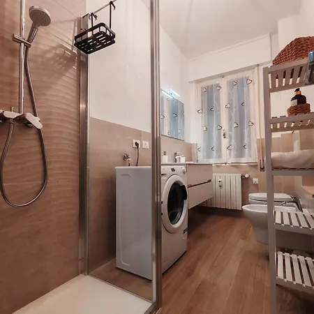 Fiorella Appartement *