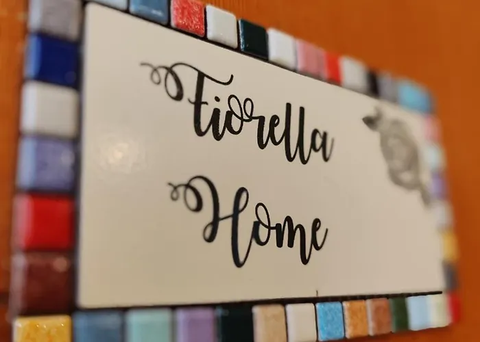 Apartment Fiorella