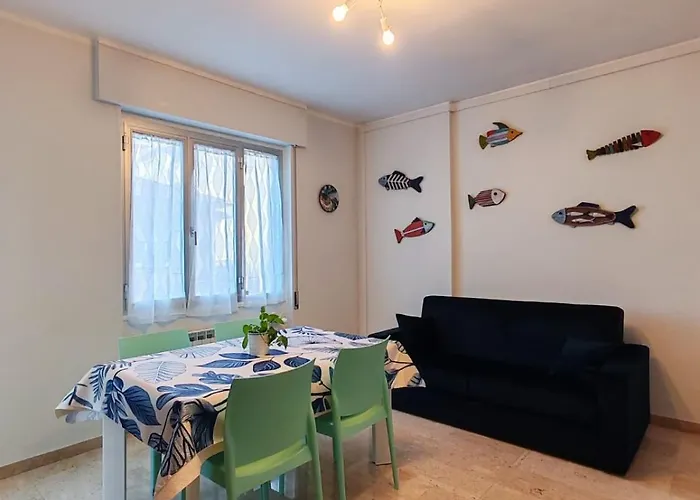 Apartment Fiorella