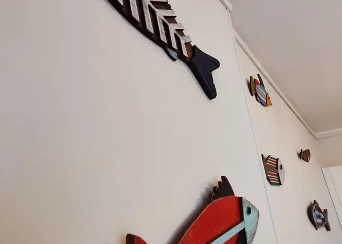 Fiorella Apartment *