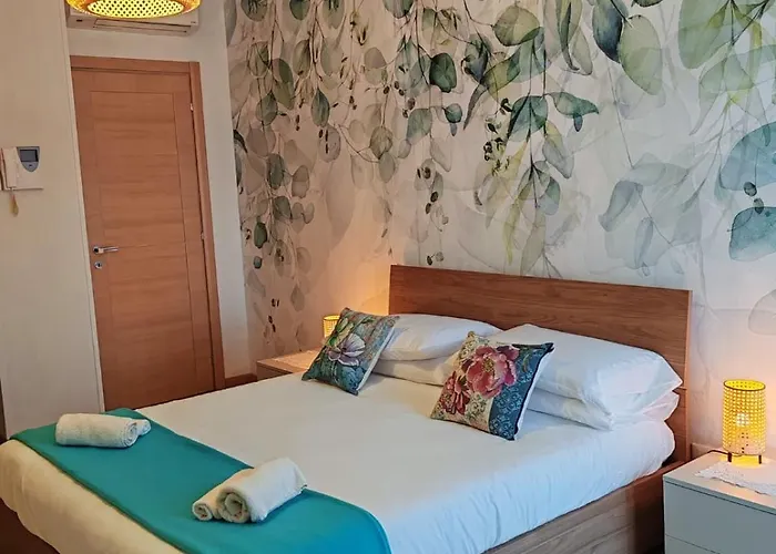 Fiorella Apartment