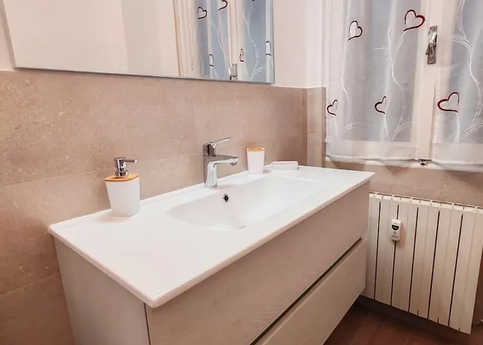 Apartment Fiorella *